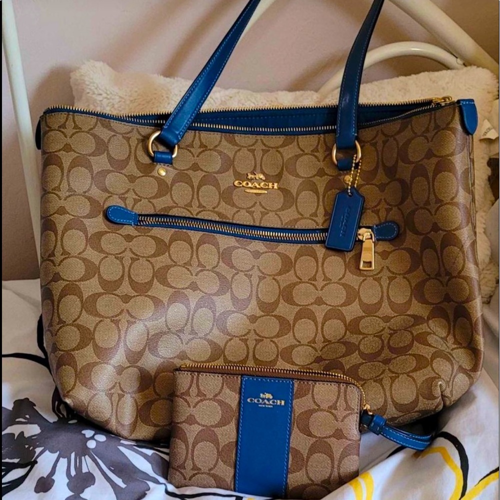 Coach bag//SOLD